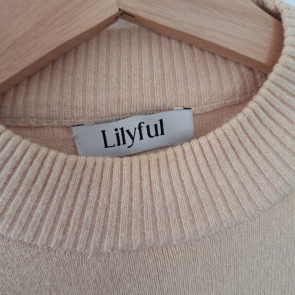 Lily Tan Women's Skirt Set - Picture 2 of 5
